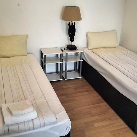 Praktische City Apartments Direkt Am Hauptbahnhof 노이뮌스터 외부 사진