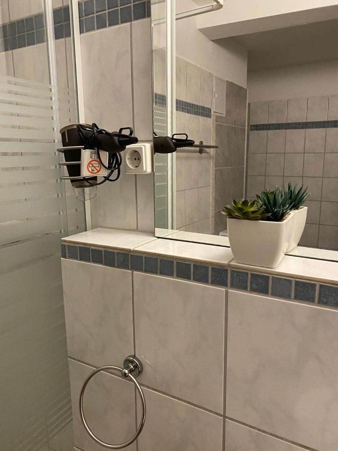 Praktische City Apartments Direkt Am Hauptbahnhof 노이뮌스터 외부 사진