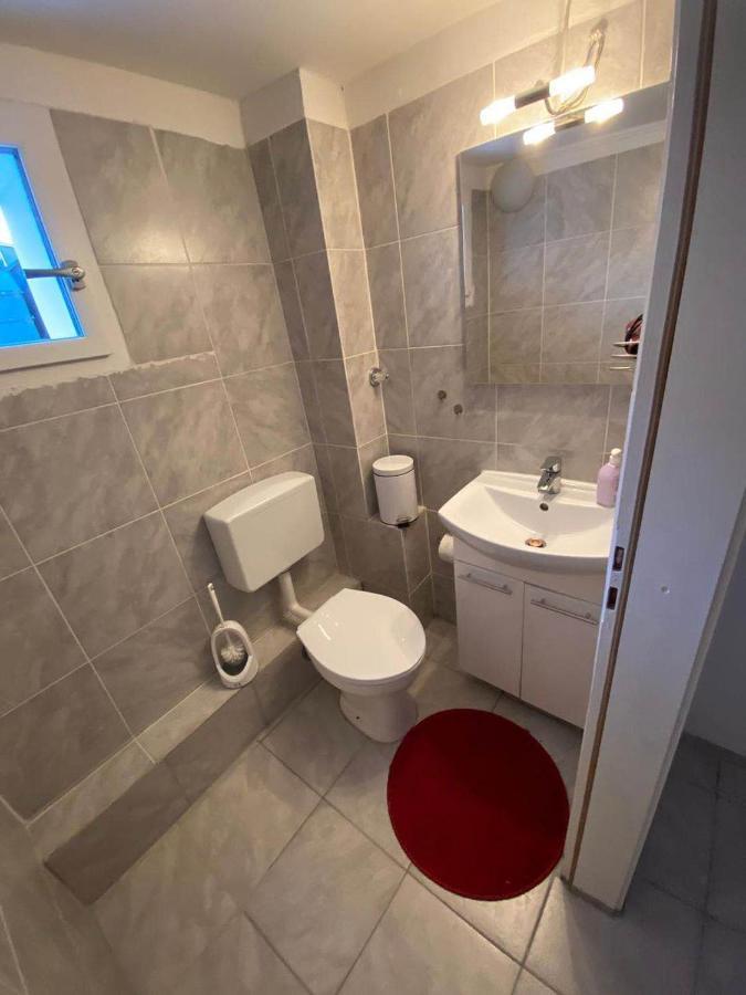 Praktische City Apartments Direkt Am Hauptbahnhof 노이뮌스터 외부 사진