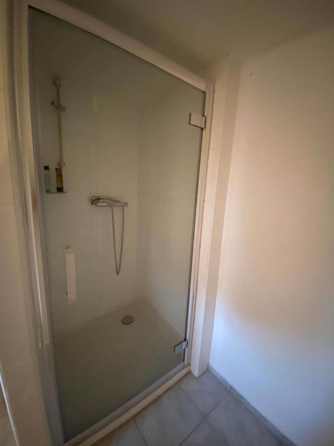Praktische City Apartments Direkt Am Hauptbahnhof 노이뮌스터 외부 사진